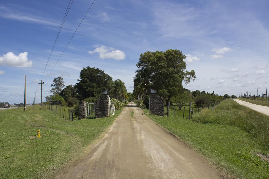 Estancia Turistica Don Joaquin Скавино Экстерьер фото